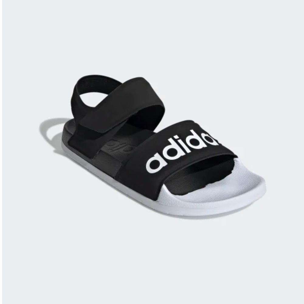 ADIDAS SANDALS - Picture 1 of 4